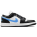 Jordan Air Jordan 1 low "university blue"
