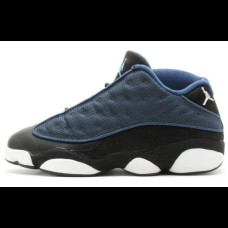 Jordan Air Jordan 13 Retro Low Navy 1998
