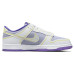 Union x Nike Dunk LA "Court Purple"