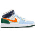 Jordan Air Jordan 1 Mid SE GS