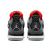Jordan Air Jordan 4 retro "infrared"
