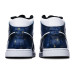 Jordan Air Jordan 1 Mid Island Green