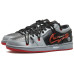 Jordan Air Jordan 1 Low Varsity Red SWOOSH