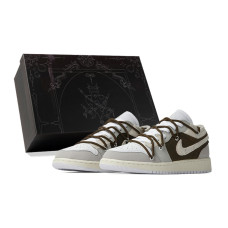 Jordan Air Jordan 1 Low GS