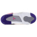 Jordan Air Jordan 4 Retro Pink Foil
