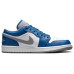 Jordan Air Jordan 1 Low "True Blue"