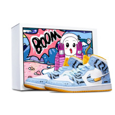 Jordan Air Jordan 1 III