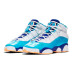 Jordan Air Jordan 6 Rings TPU