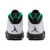 Jordan Air Jordan 10 Retro "Seattle Supersonics"