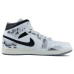 Jordan Air Jordan 1 Mid "Vintage Grey"