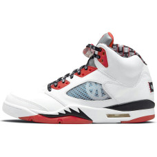 Jordan Air Jordan 5 quai 54 TPU