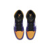 Jordan Air Jordan 1 mid "lakers"
