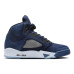 Jordan Air Jordan 5 "Georgetown"