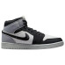 Jordan Air Jordan 1 Mid SE "Canvas"