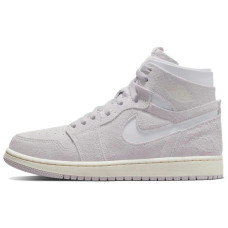 Jordan Air Jordan 1 high zoom air cmft "light mauve"