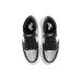 Jordan Air Jordan 1 high og retro "silver toe"
