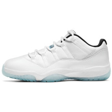 Jordan Air Jordan 11 retro low "legend blue"