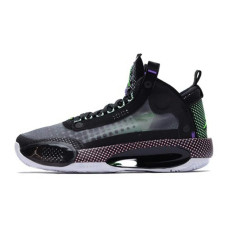 Jordan Air Jordan 34 GS "Halftone Dots"
