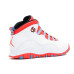 Jordan Air Jordan 10 Retro Chicago Flag