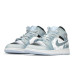 Jordan Air Jordan 1 Mid FZBB GS