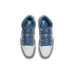 Jordan Air Jordan 1 mid "true blue"