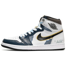 Jordan Air Jordan 1 Retro High OG