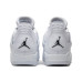 Jordan Air Jordan 4 retro pure money 2017