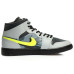 Jordan Air Jordan 1 Mid Light Smoke Grey