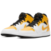 Jordan Air Jordan 1 Mid "University Gold"