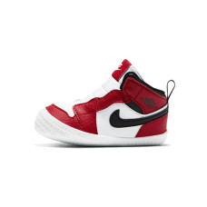 Jordan Air Jordan 1 Crib Bootie