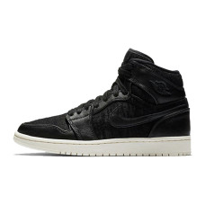 Jordan Air Jordan 1 Retro High Black Sail