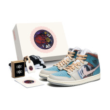 Jordan Air Jordan 1 Mid