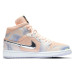 Jordan Air Jordan 1 mid se "p(her)spective"