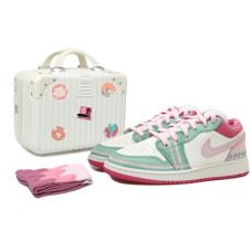 Jordan Air Jordan 1 Low OKHR GS