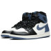 Jordan Air Jordan 1 Retro High Og Blue Moon