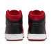 Jordan Air Jordan 1 Mid Reverse Bred
