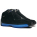 Jordan Air Jordan 18 Black Sport Royal（2018）