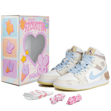Jordan Air Jordan 1 Mid