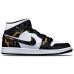 Jordan Air Jordan 1 Mid Island Green
