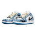 Jordan Air Jordan 1 Low "Washed Denim" GS