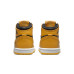 TD Air Jordan 1 Retro High OG "Pollen"