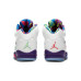 Air Jordan 5 Retro Ghost Green