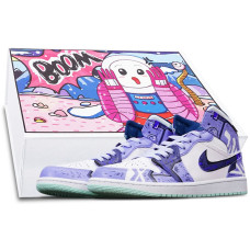 Jordan Air Jordan 1 Mid