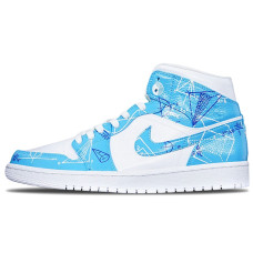 Jordan Air Jordan 1 Mid