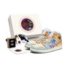 Jordan Air Jordan 1 Mid