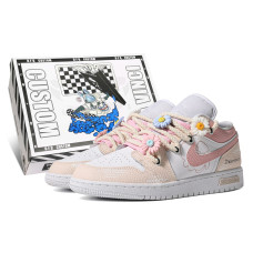 Jordan Air Jordan 1 Low GS