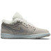 Jordan Air Jordan 1 low "sherpa fleece"