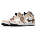 Jordan Air Jordan 1 Mid GS