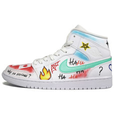 Jordan Air Jordan 1 Mid