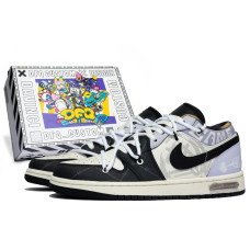 Jordan Air Jordan 1 Low PAMAN GS